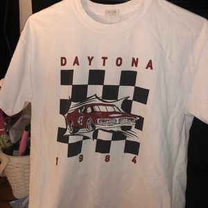 Brandy Melville Graphic Tee